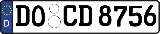 DO-CD8756
