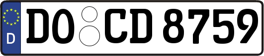 DO-CD8759