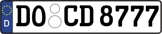 DO-CD8777