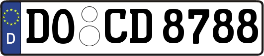 DO-CD8788