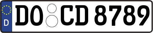 DO-CD8789