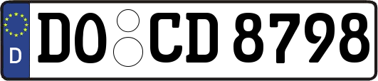 DO-CD8798