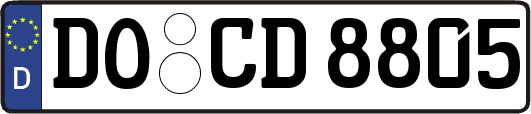 DO-CD8805