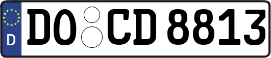 DO-CD8813