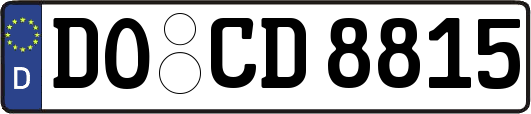 DO-CD8815
