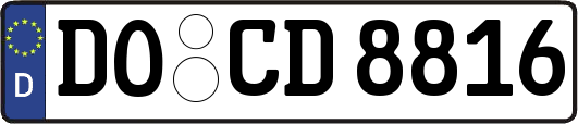 DO-CD8816