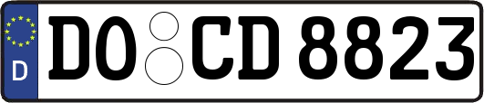 DO-CD8823