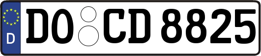 DO-CD8825