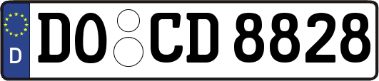 DO-CD8828