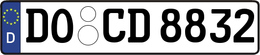 DO-CD8832