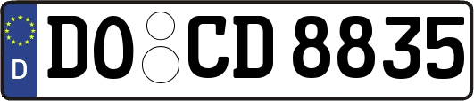 DO-CD8835