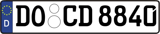 DO-CD8840