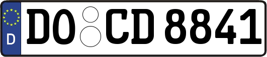 DO-CD8841