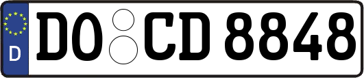 DO-CD8848