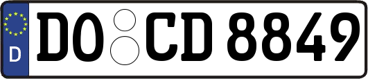 DO-CD8849