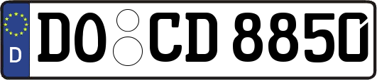 DO-CD8850