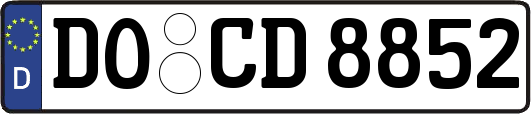 DO-CD8852