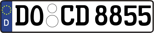 DO-CD8855