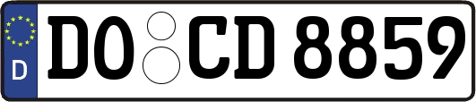 DO-CD8859