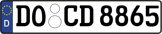 DO-CD8865
