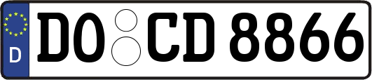 DO-CD8866