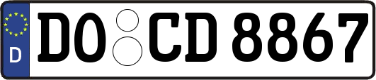 DO-CD8867