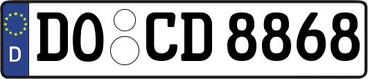 DO-CD8868