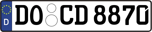 DO-CD8870