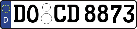 DO-CD8873