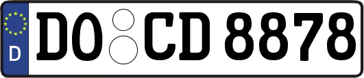DO-CD8878