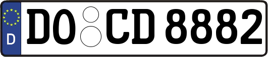 DO-CD8882