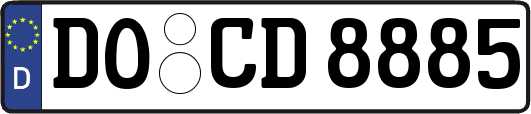 DO-CD8885