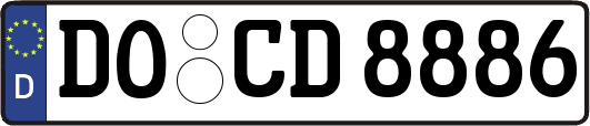 DO-CD8886