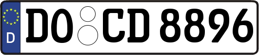 DO-CD8896