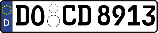 DO-CD8913