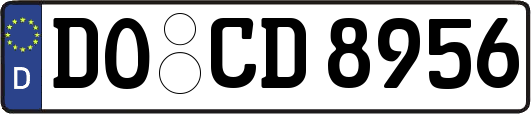 DO-CD8956