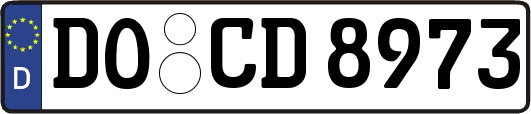 DO-CD8973