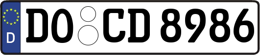 DO-CD8986