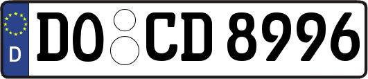 DO-CD8996