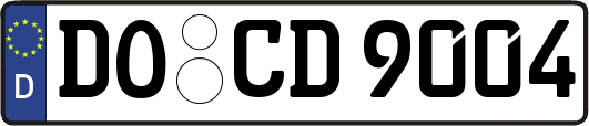 DO-CD9004