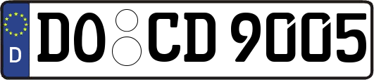 DO-CD9005