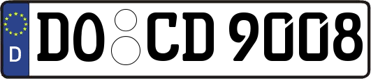 DO-CD9008