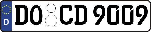 DO-CD9009