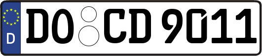 DO-CD9011
