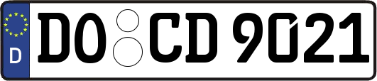 DO-CD9021