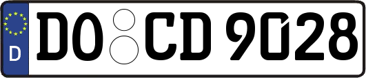 DO-CD9028