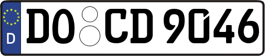 DO-CD9046