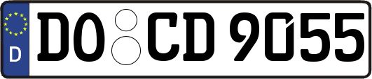 DO-CD9055