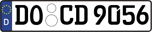 DO-CD9056