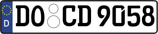 DO-CD9058